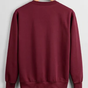 Marron - Sweatshirt