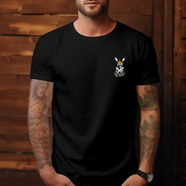 Regular T-Shirt