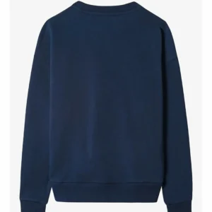 Blue - Sweatshirt